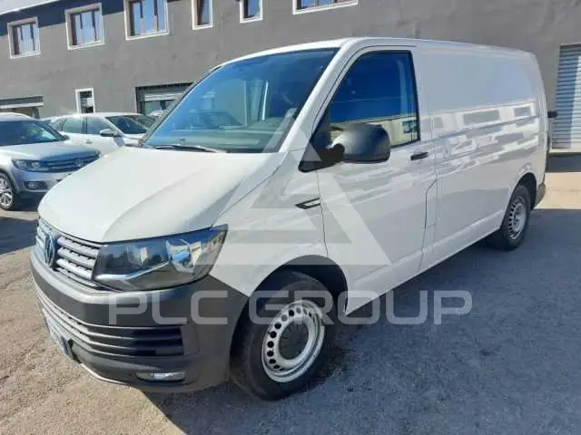 2018 Volkswagen Others