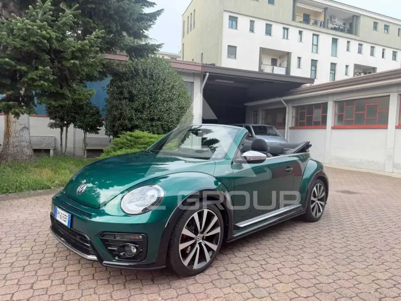 2018 Volkswagen Others