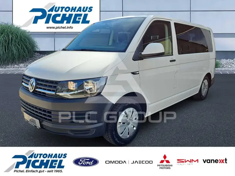 2018 Volkswagen Others