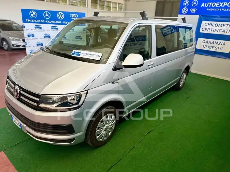 2018 Volkswagen Others