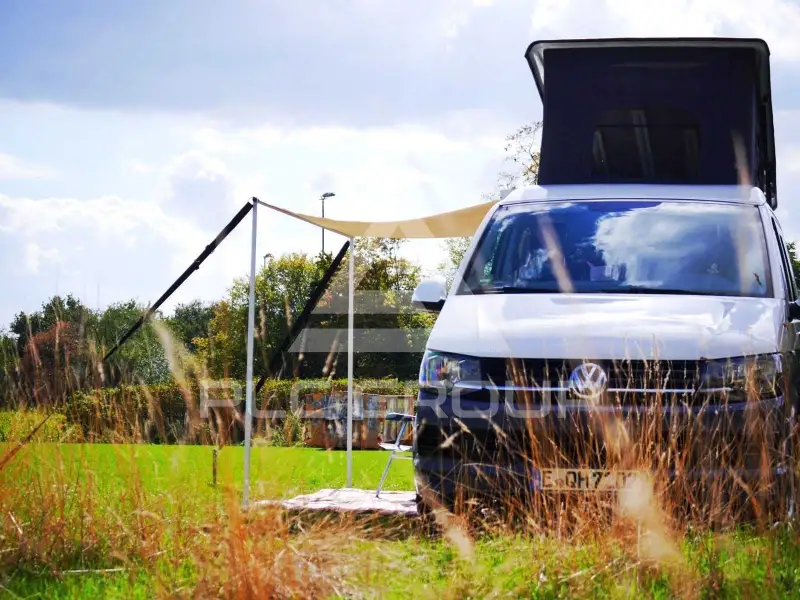 2018 Volkswagen T6