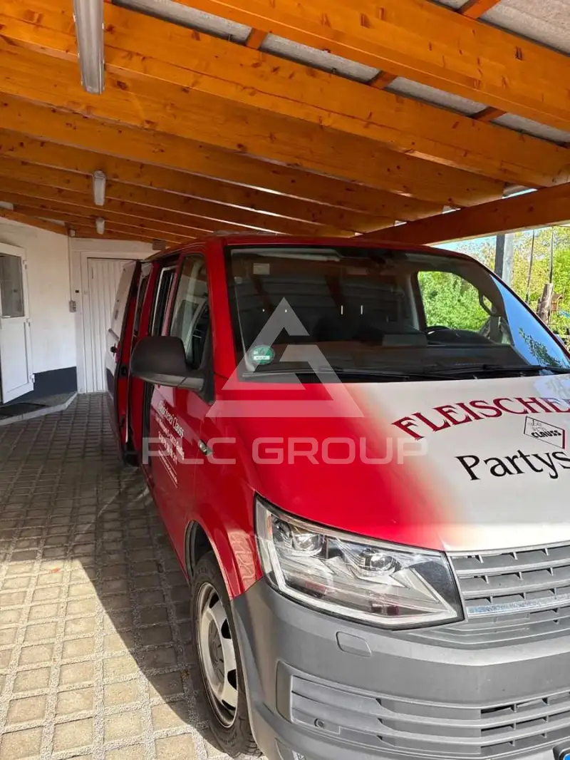2018 Volkswagen T6