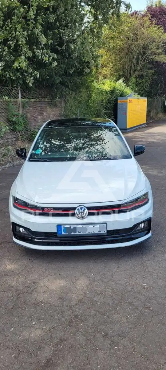 2018 Volkswagen Polo