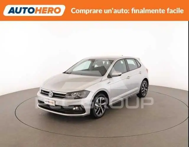 2018 Volkswagen Polo