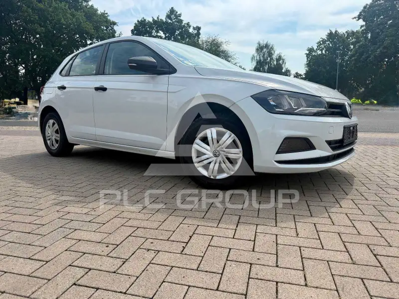 2018 Volkswagen Polo