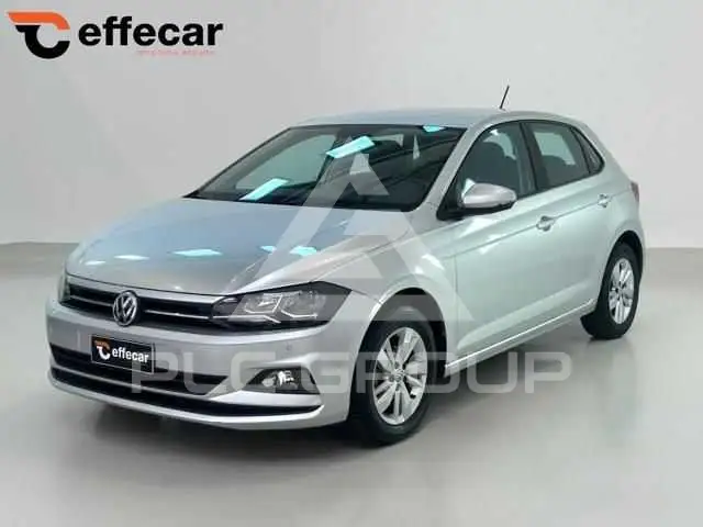 2018 Volkswagen Polo
