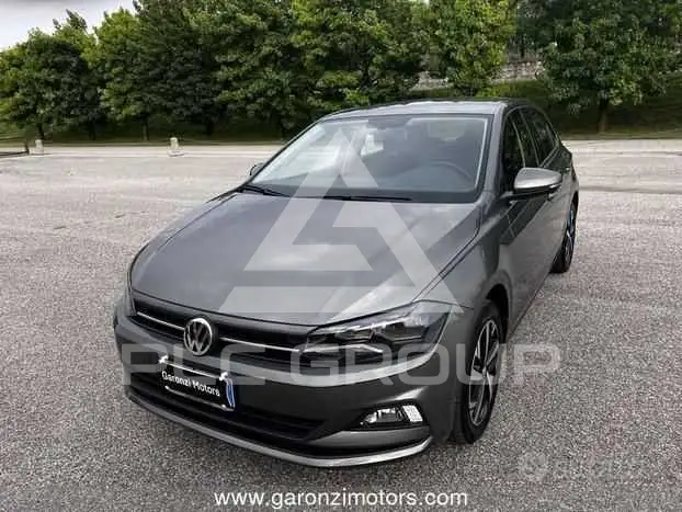 2018 Volkswagen Polo