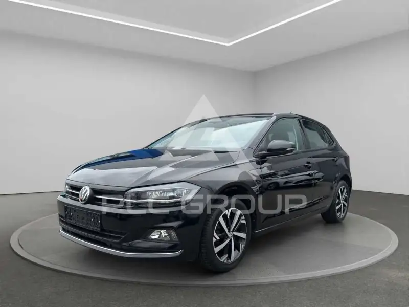 2018 Volkswagen Polo