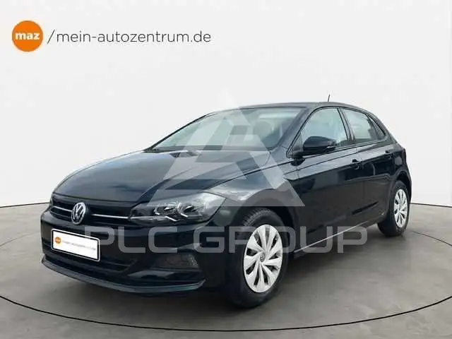2018 Volkswagen Polo