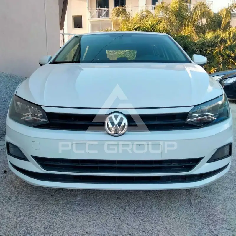 2018 Volkswagen Polo