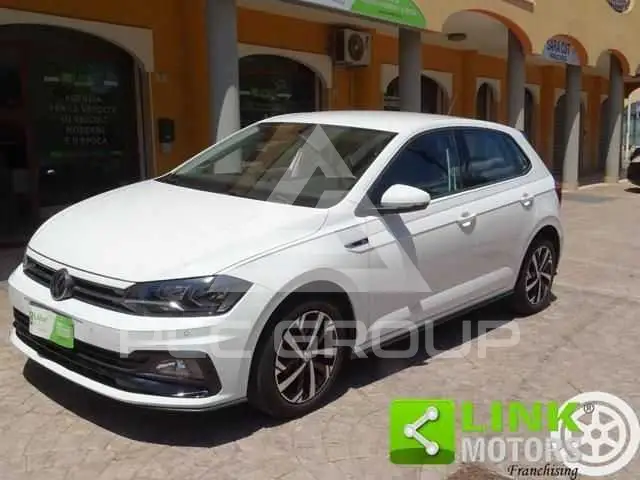 2018 Volkswagen Polo