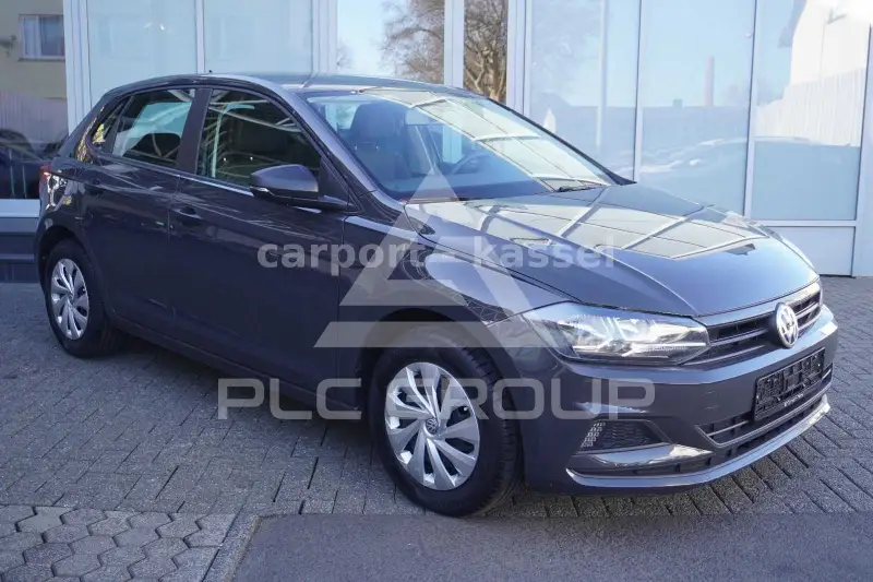 2018 Volkswagen Polo