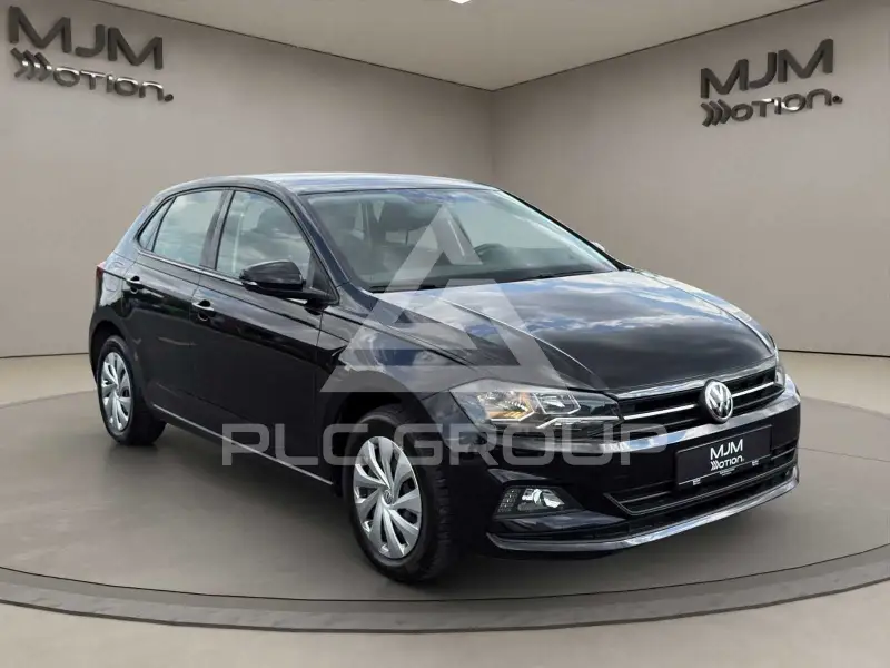 2018 Volkswagen Polo