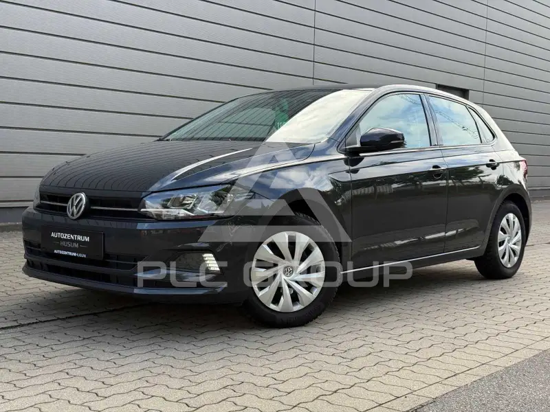 2018 Volkswagen Polo