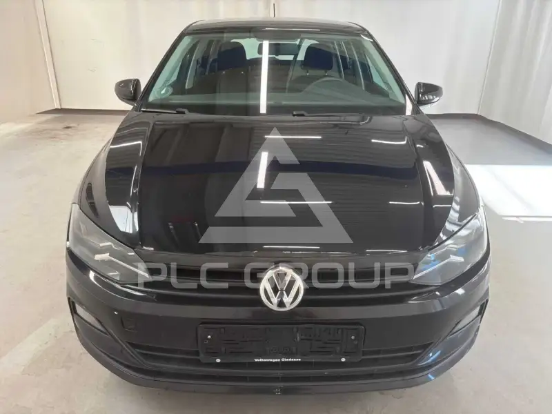 2018 Volkswagen Polo