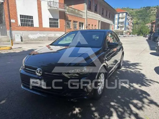2018 Volkswagen Polo