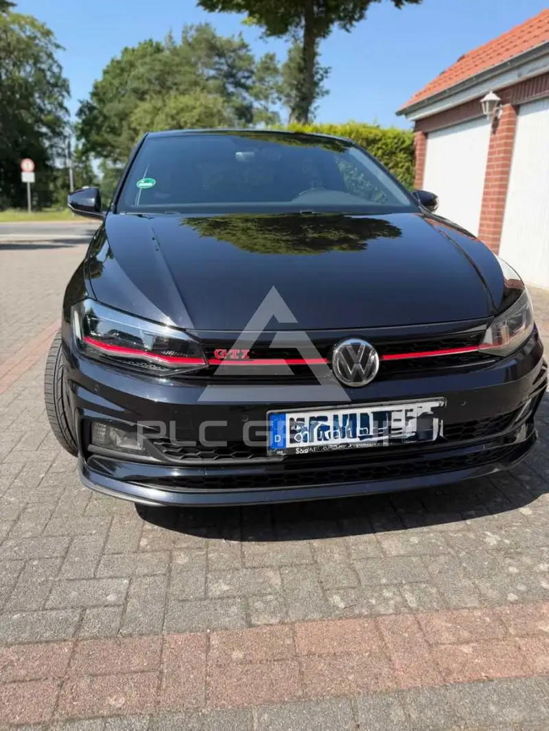 2018 Volkswagen Polo