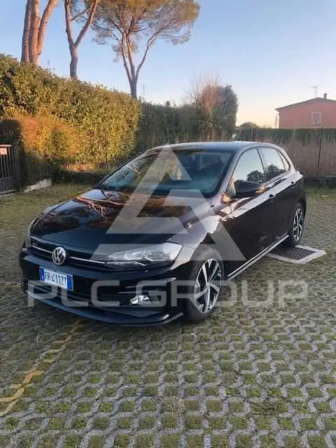 2018 Volkswagen Polo