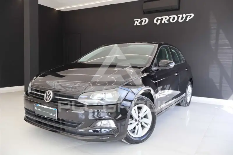 2018 Volkswagen Polo
