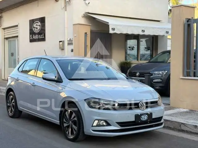 2018 Volkswagen Polo