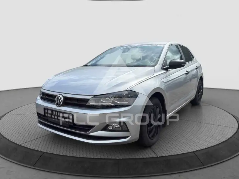 2018 Volkswagen Polo