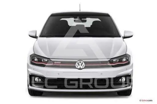 2018 Volkswagen Polo