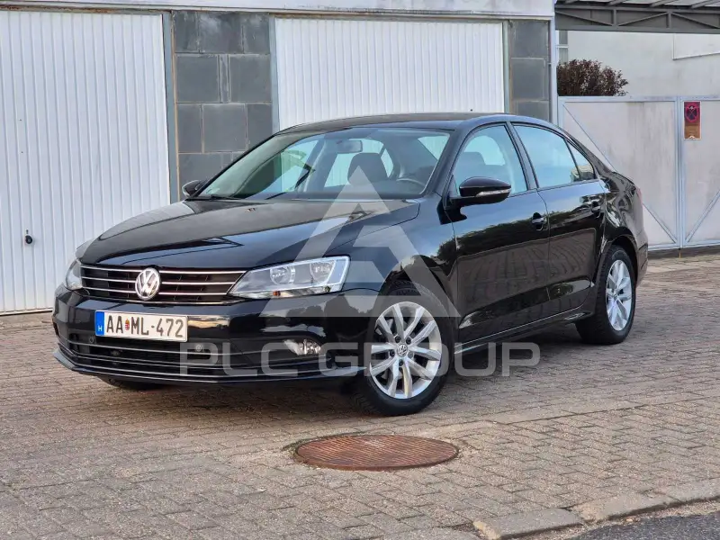 2018 Volkswagen Jetta