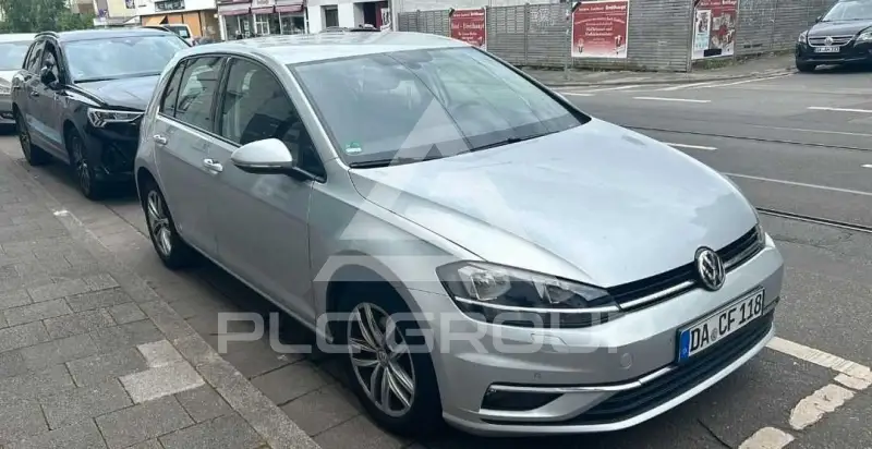 2007 Volkswagen GOLF