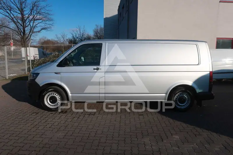 2018 Volkswagen T6