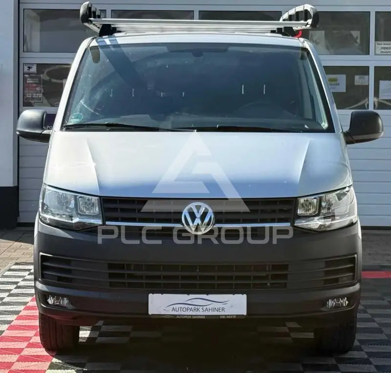 2018 Volkswagen T6