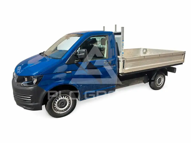 2018 Volkswagen T6