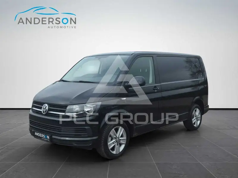 2018 Volkswagen T6