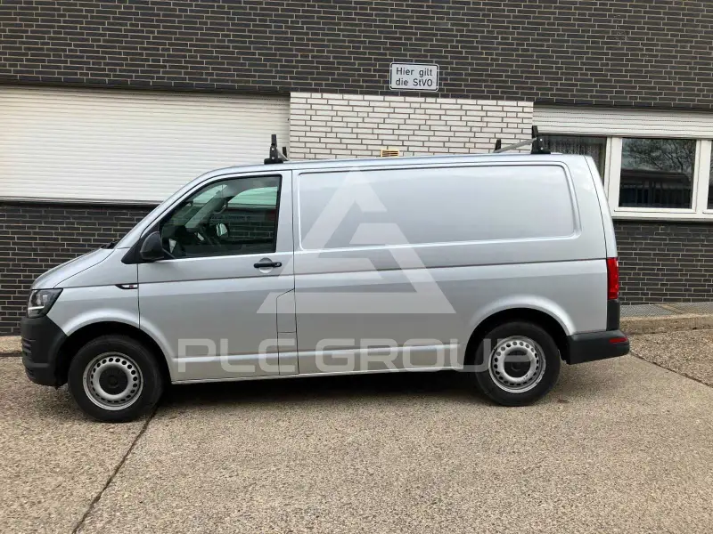 2018 Volkswagen T6