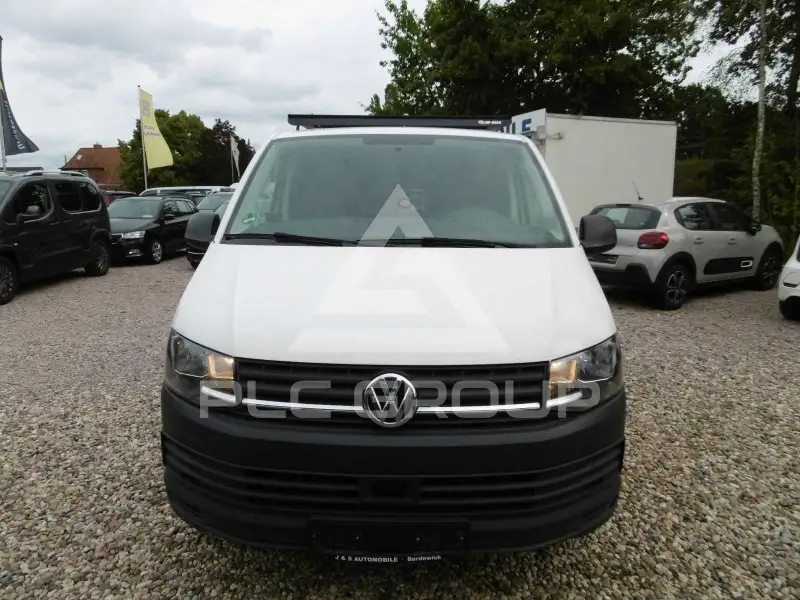 2018 Volkswagen T6