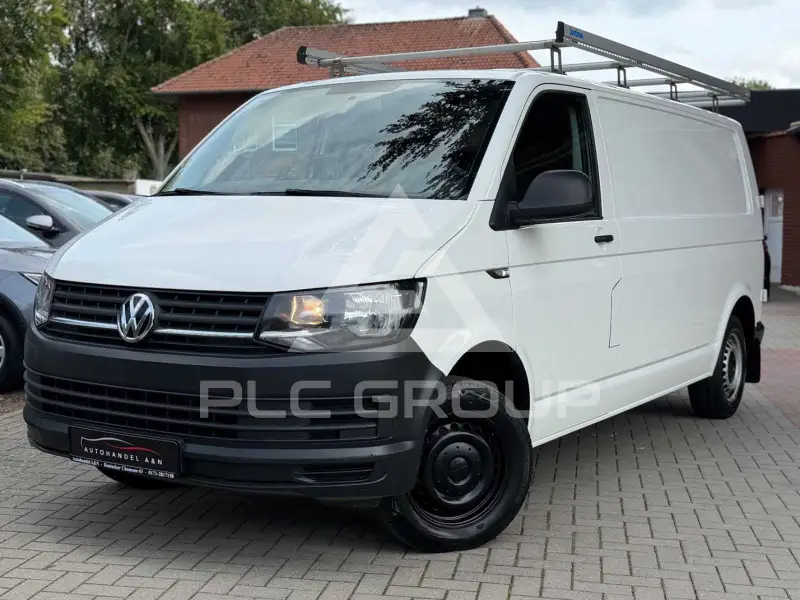 2018 Volkswagen T6