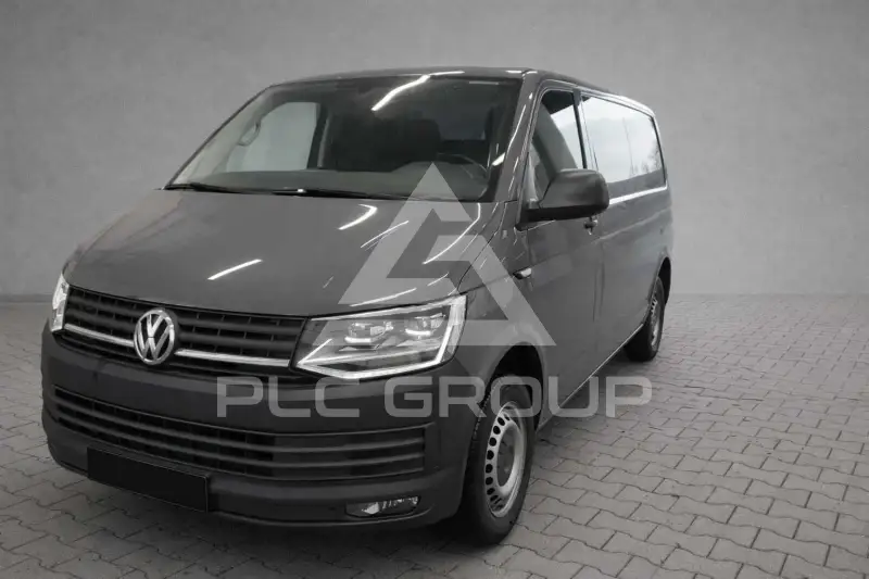 2018 Volkswagen T6