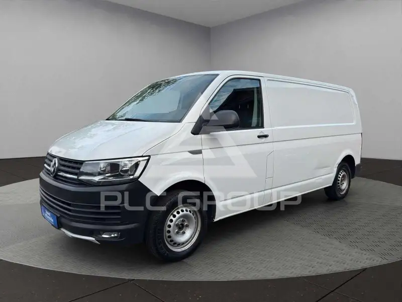 2018 Volkswagen T6