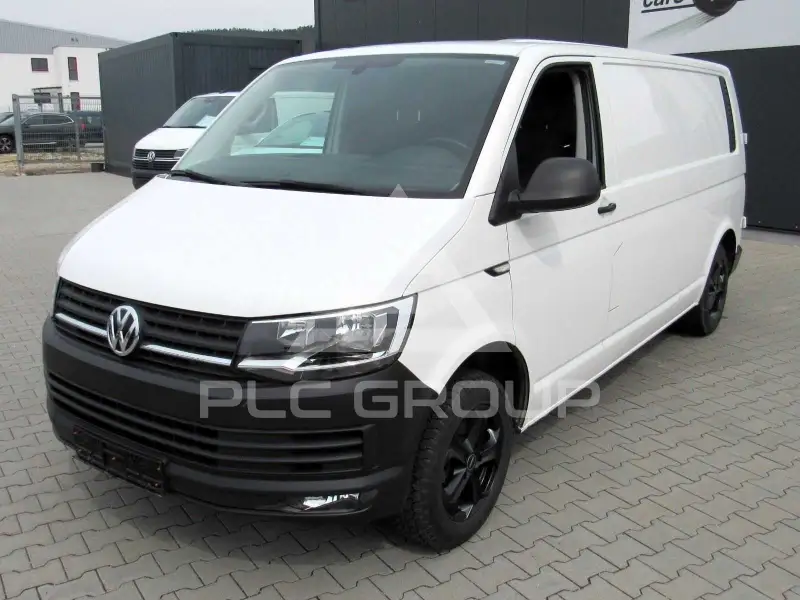 2018 Volkswagen T6