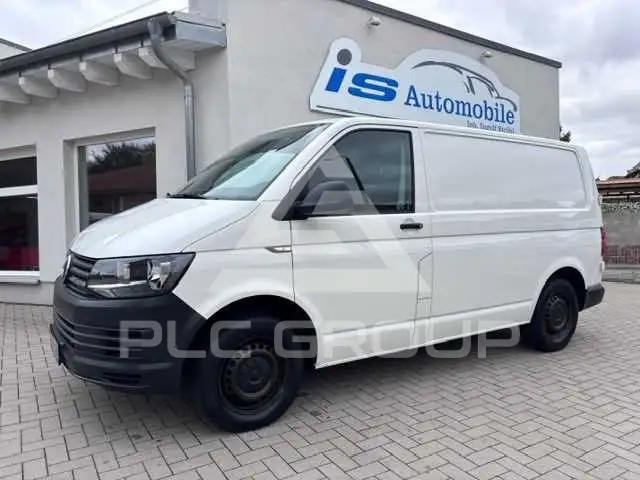2018 Volkswagen T6
