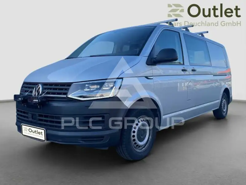 2018 Volkswagen T6