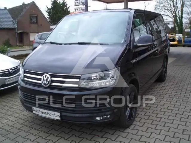 2018 Volkswagen T6