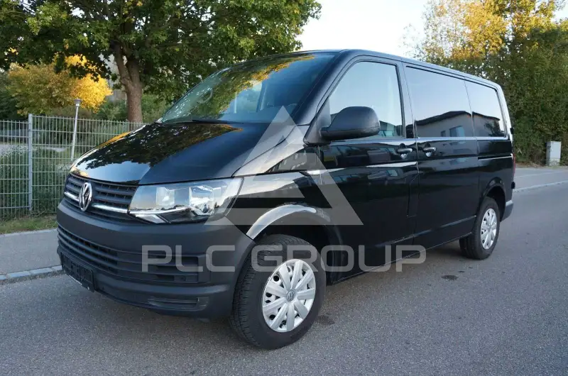 2018 Volkswagen T6