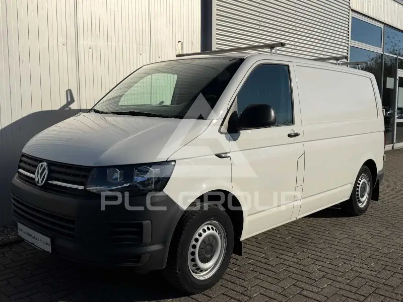 2018 Volkswagen T6