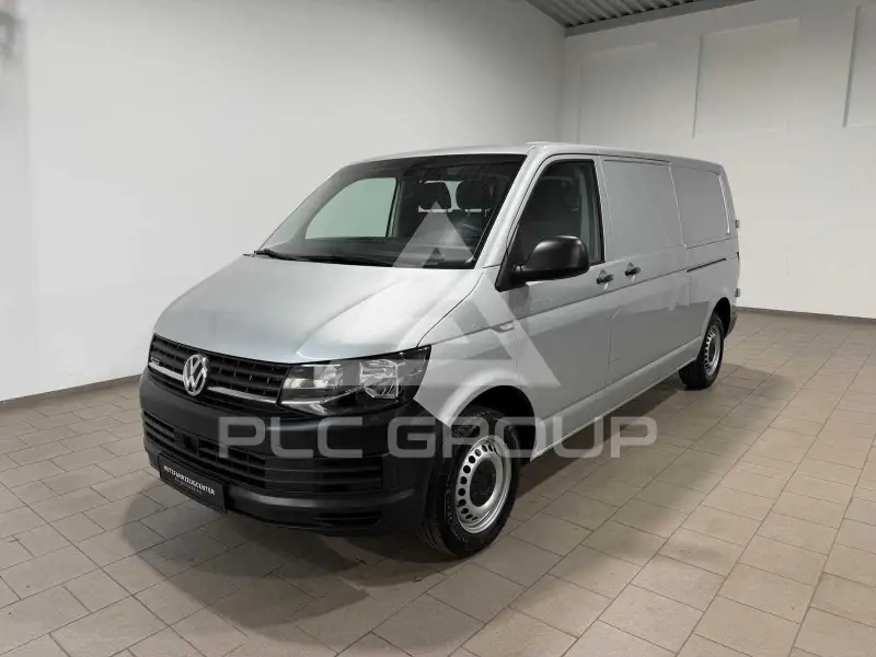 2018 Volkswagen T6