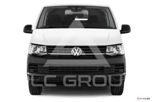 2018 Volkswagen T6