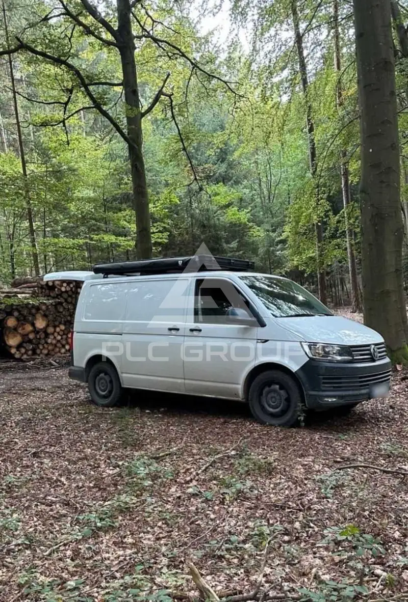 2018 Volkswagen T6