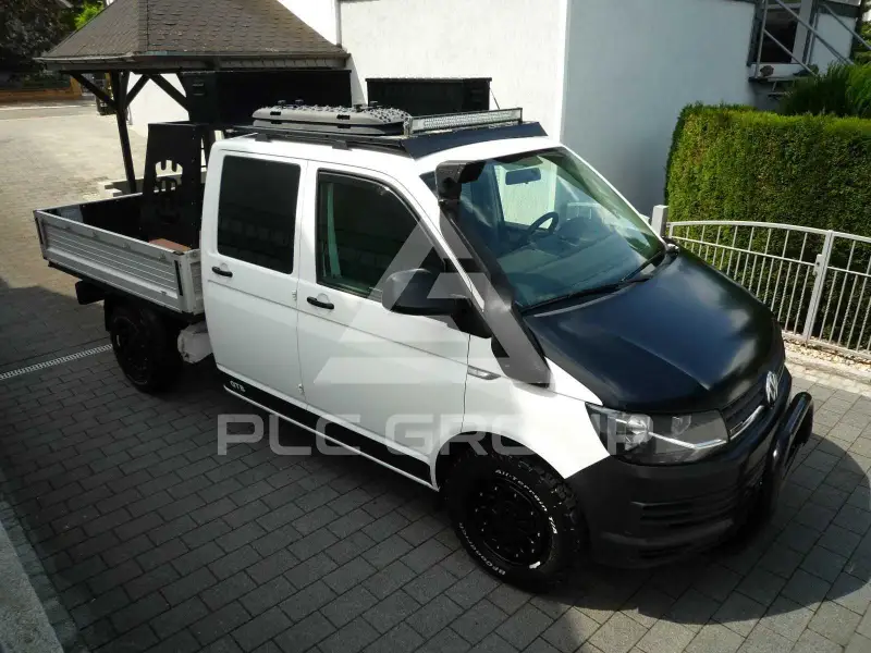 2018 Volkswagen T6