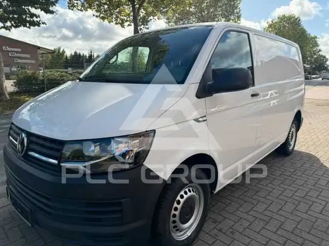 2018 Volkswagen T6