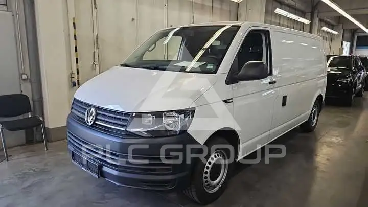 2018 Volkswagen T6