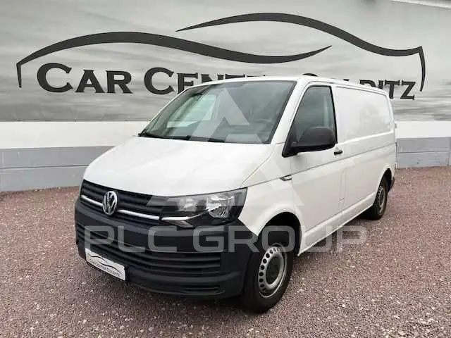 2018 Volkswagen T6